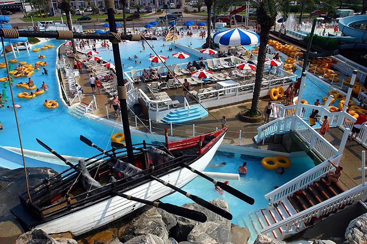 Holiday home Beach Resort 214 Destin United States