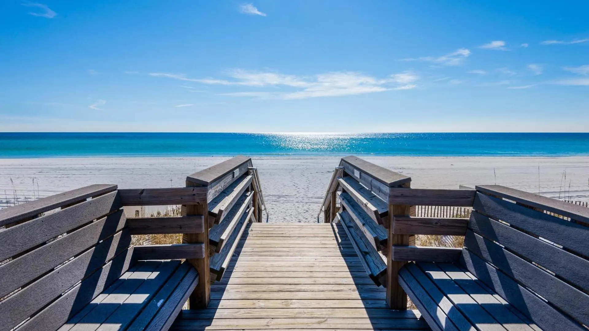 Holiday home Beach Resort 214 Destin