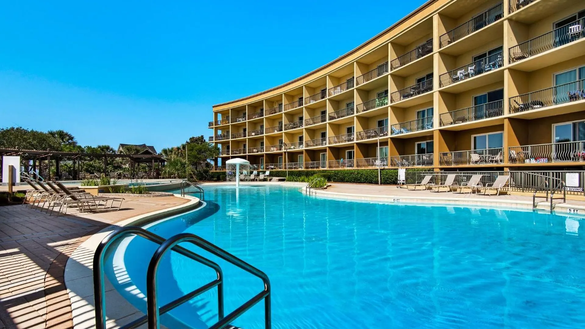 Beach Resort 214 Destin 0*,  United States