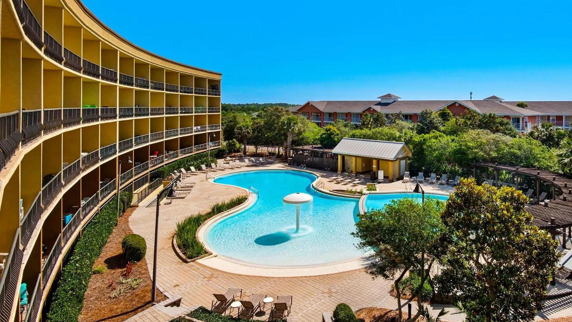 Holiday home Beach Resort 214 Destin United States