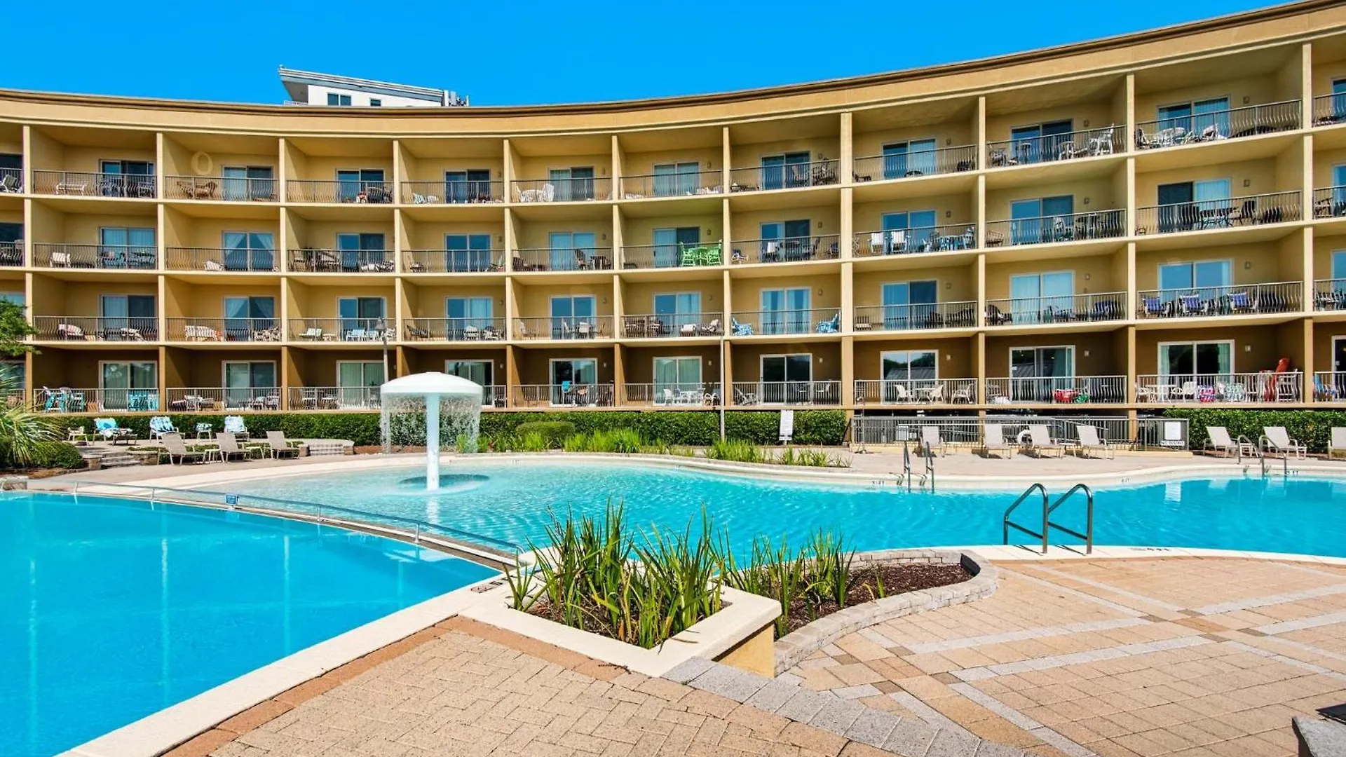Holiday home Beach Resort 214 Destin