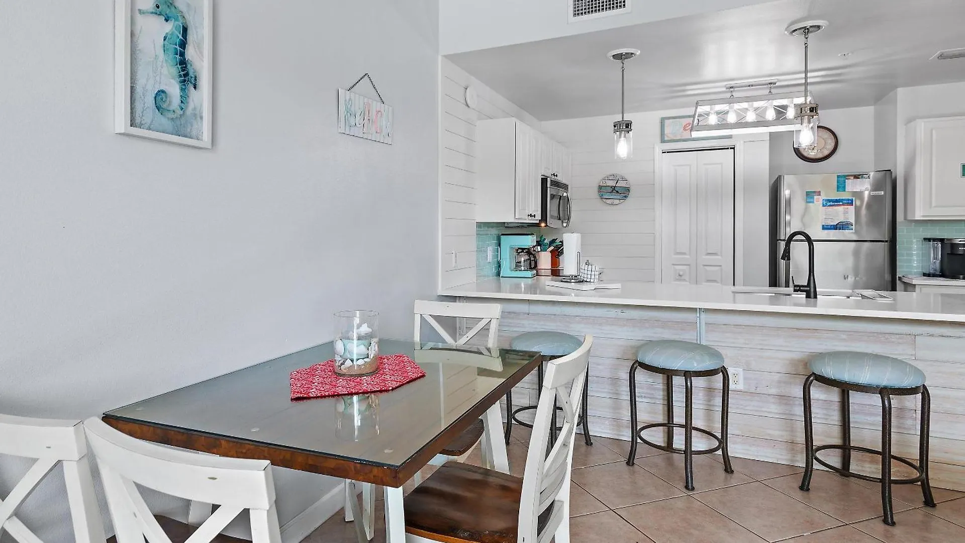 Holiday home Beach Resort 214 Destin