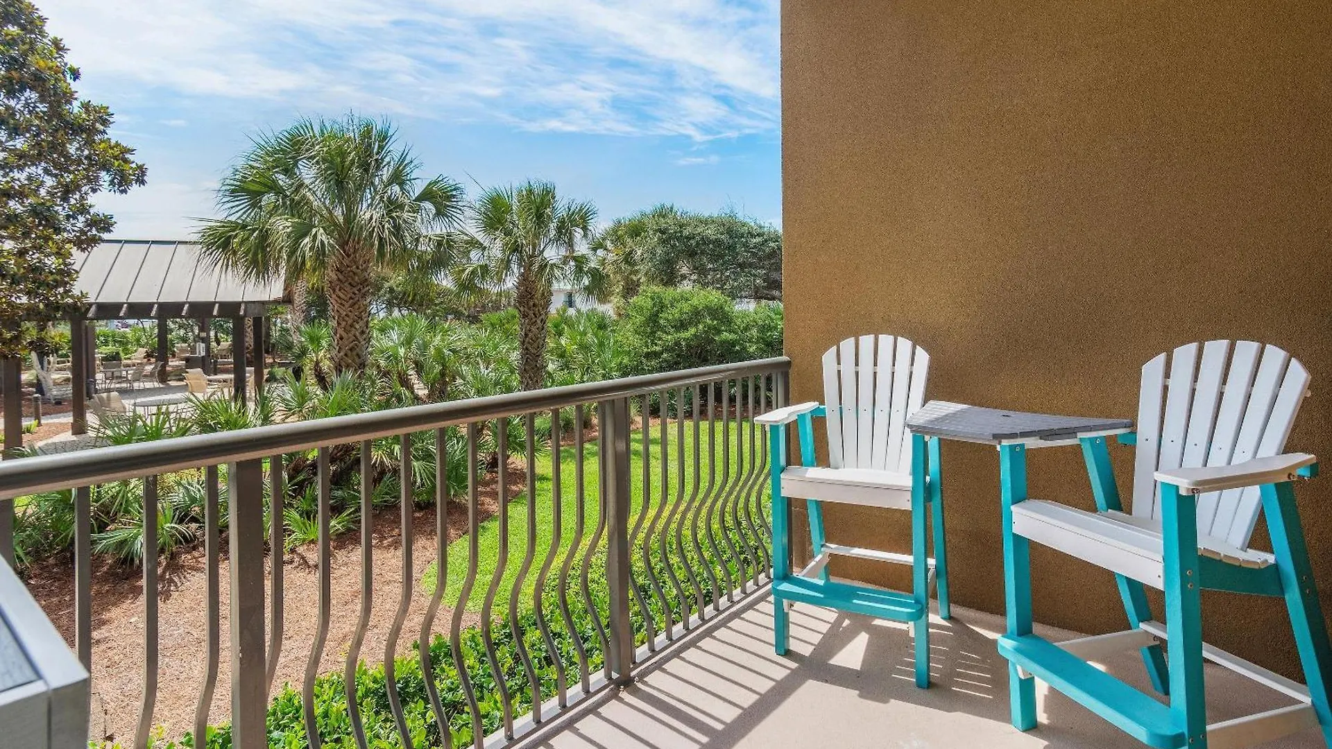 Holiday home Beach Resort 214 Destin