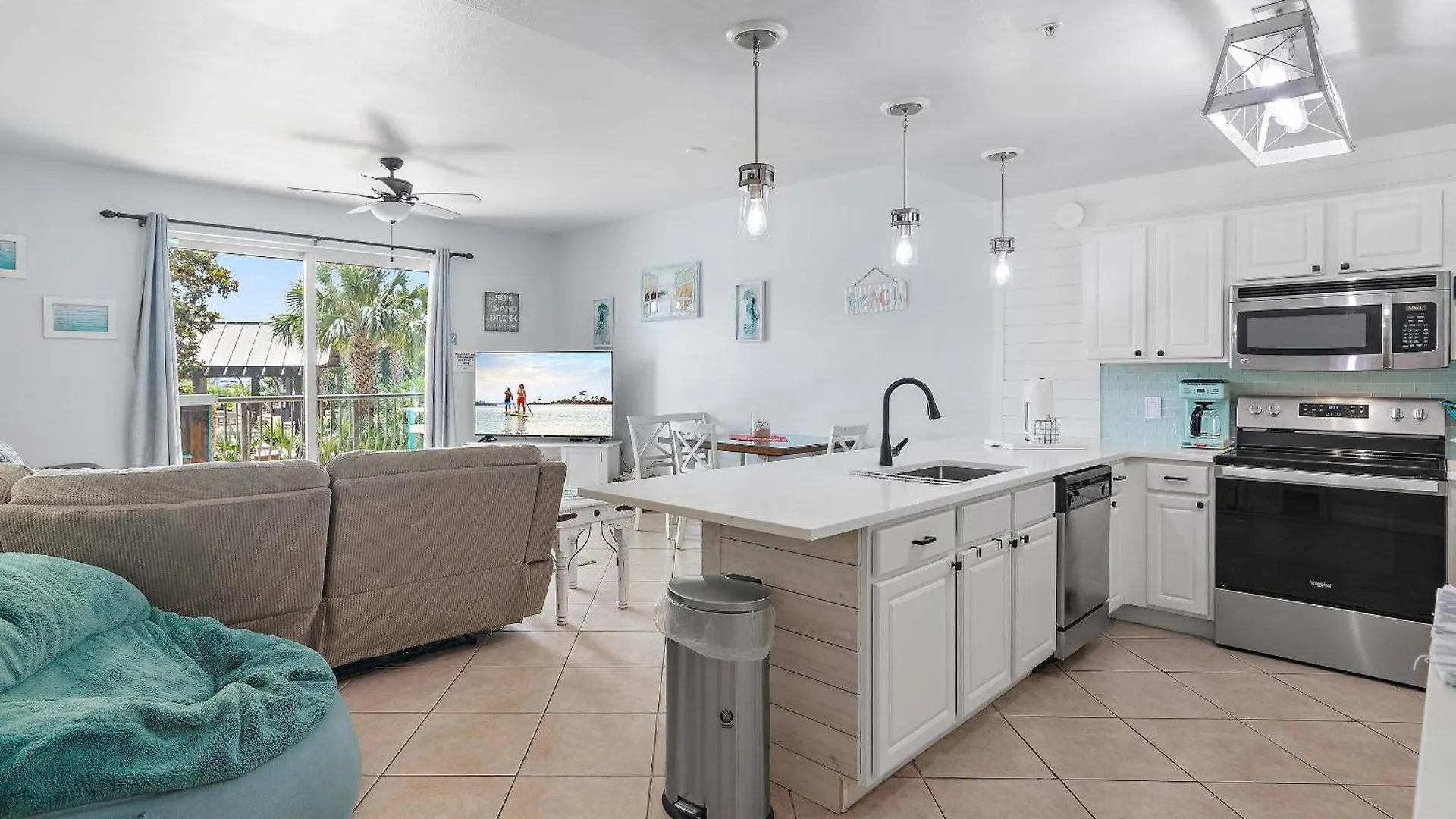 Beach Resort 214 Destin Holiday home
