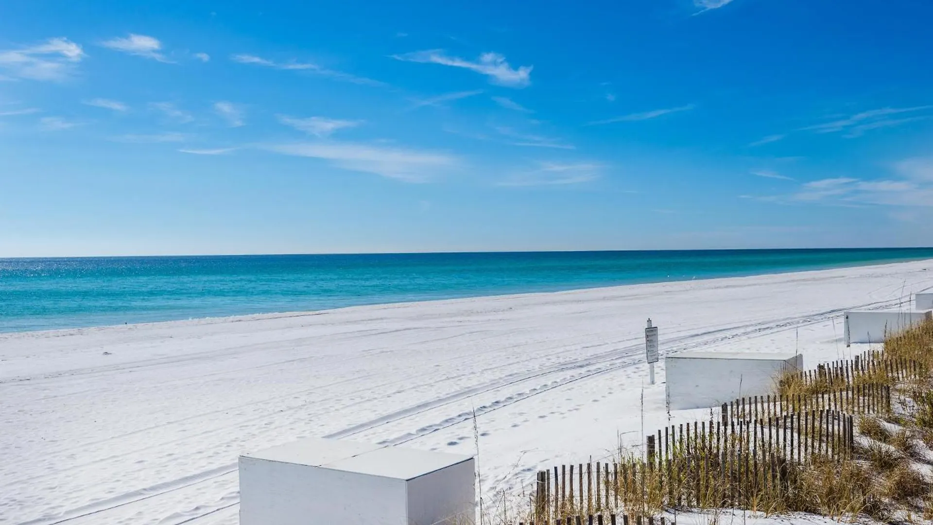 Beach Resort 214 Destin United States