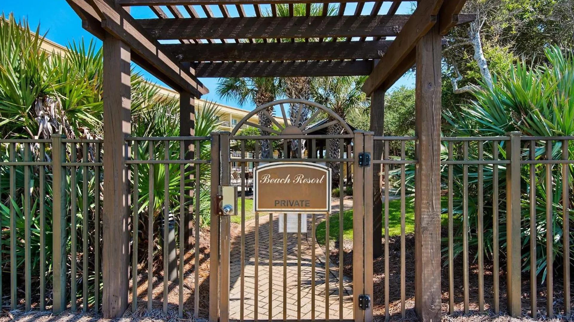 Holiday home Beach Resort 214 Destin
