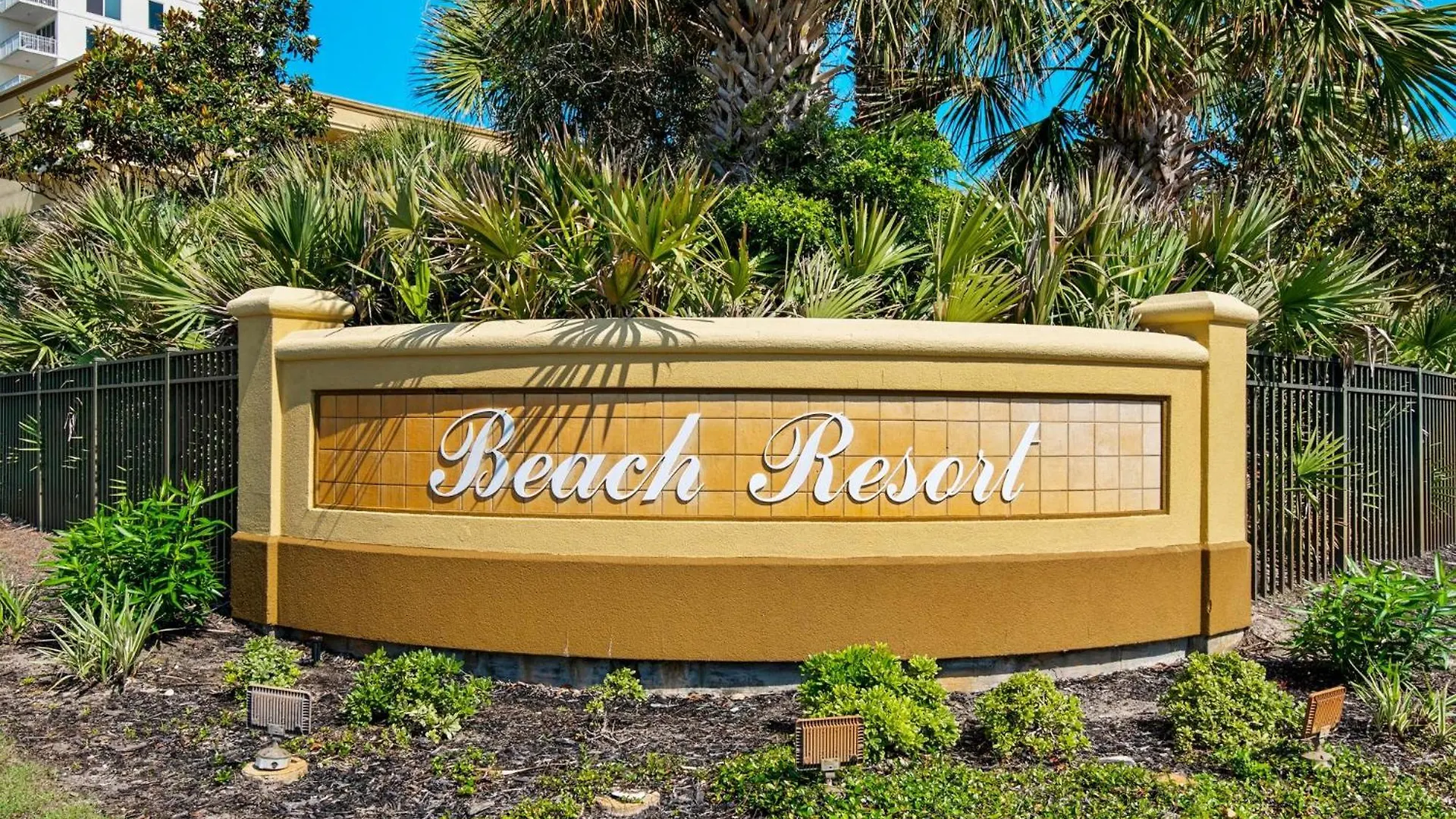 Beach Resort 214 Destin United States