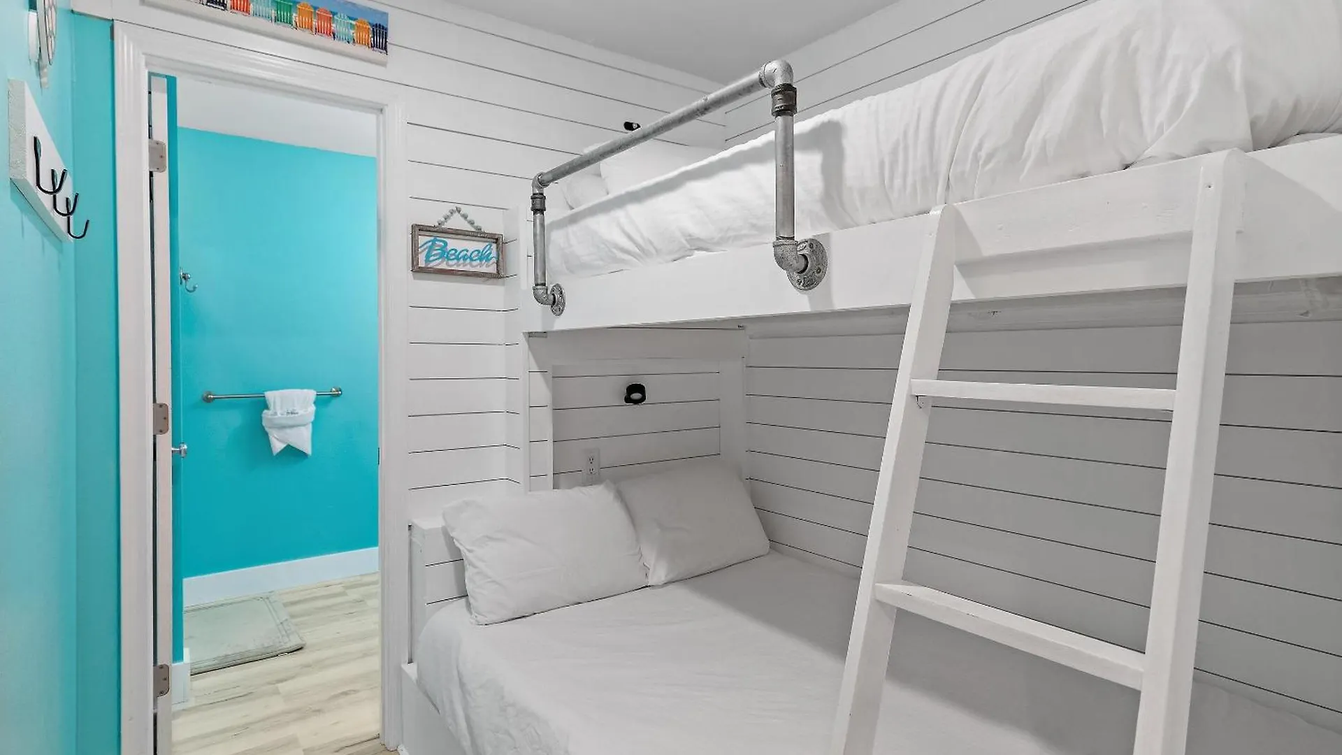 Beach Resort 214 Destin United States
