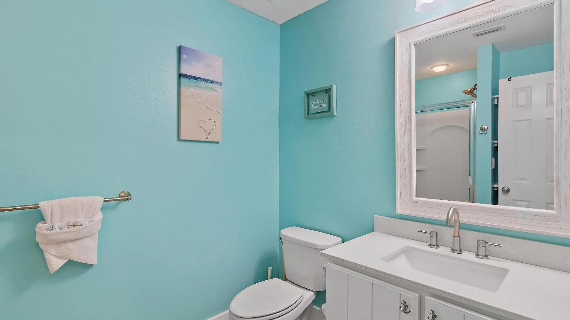 Holiday home Beach Resort 214 Destin